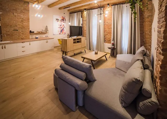 Apartment Casa - Homes