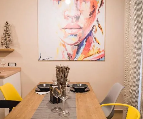 Apartment Casa - Homes Brasov