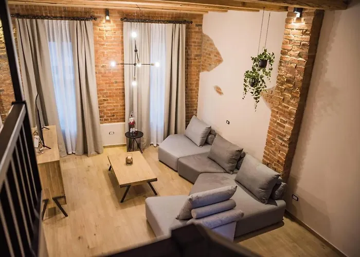 Apartment Casa - Homes *