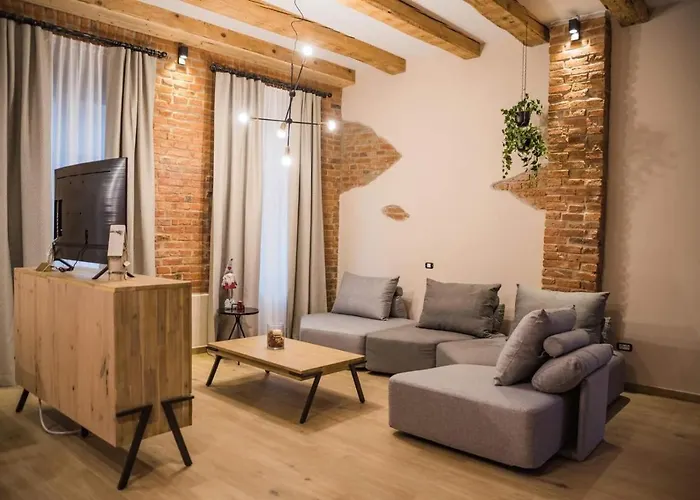 Apartment Casa - Homes *