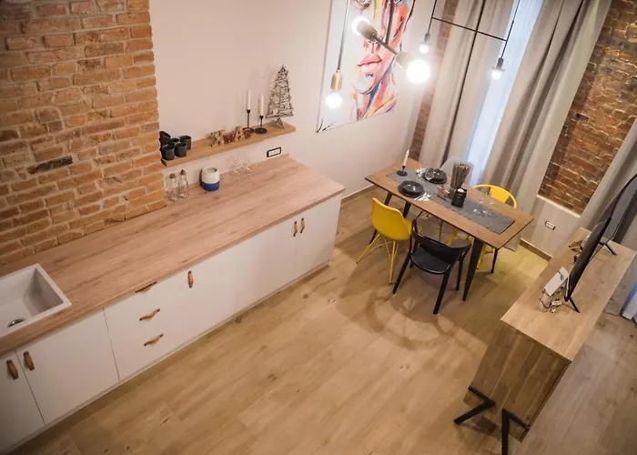 아파트 Casa - Homes