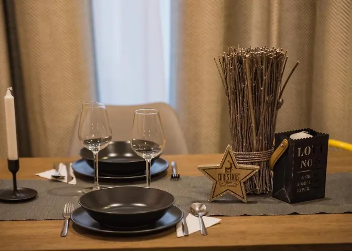 Casa - Homes Apartment *