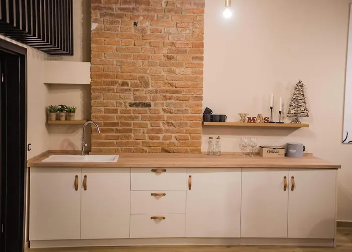 Casa - Homes Apartment *