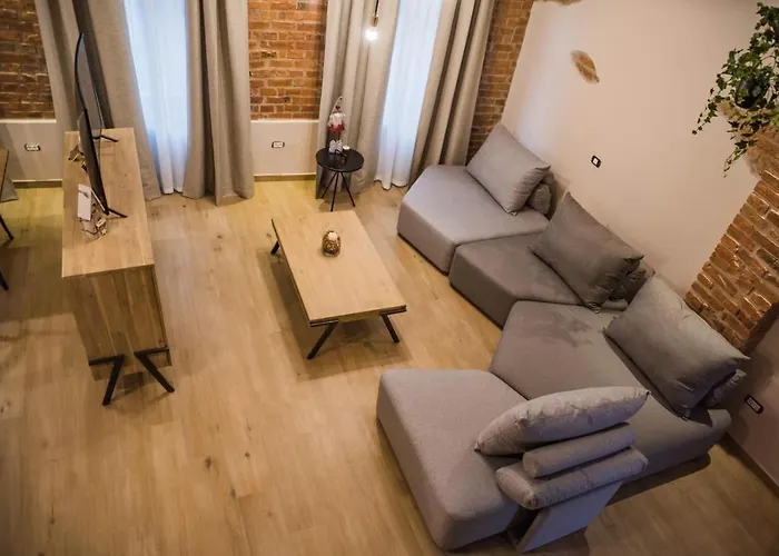 Casa - Homes Apartment