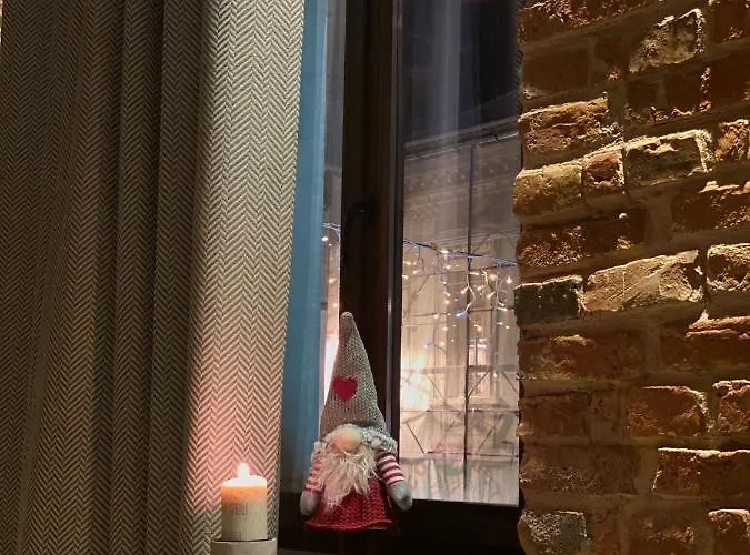 Casa - Homes Apartment Brasov