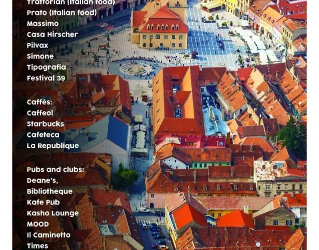 Apartment Casa - Homes