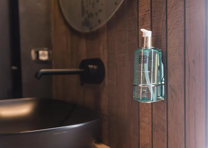 Casa - Homes Apartment