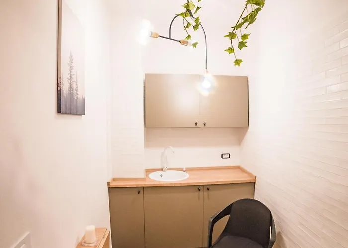 Apartment Casa - Homes