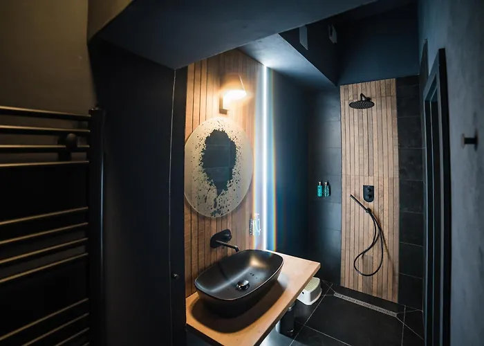 Casa - Homes Apartment Brasov