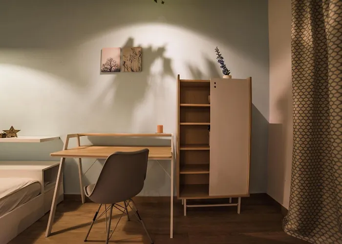 Apartment Casa - Homes Brasov