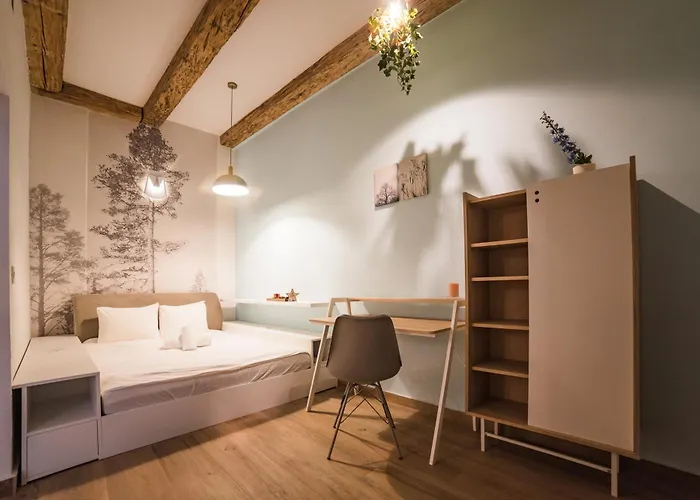 Casa - Homes Apartment