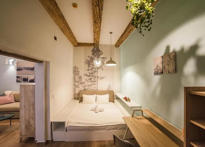 Apartment Casa - Homes