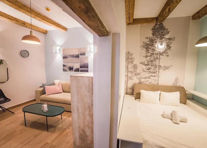 Casa - Homes Apartment *