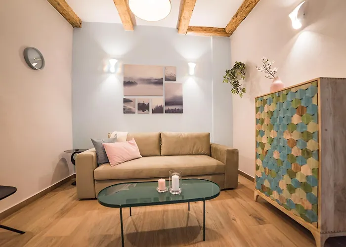 Apartment Casa - Homes *