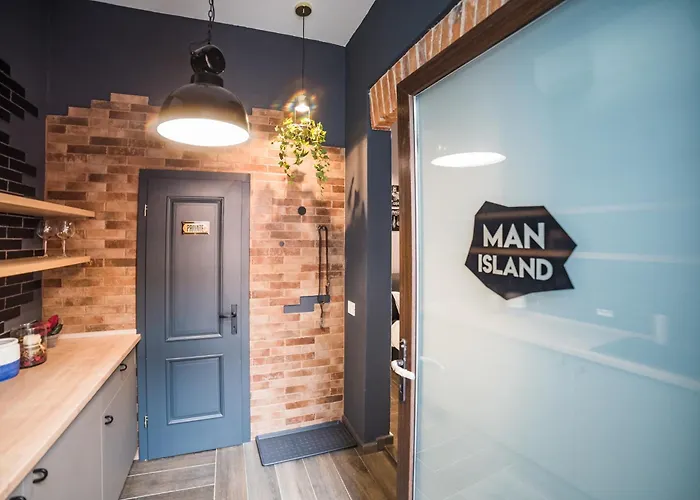 Casa - Homes Apartment Brasov