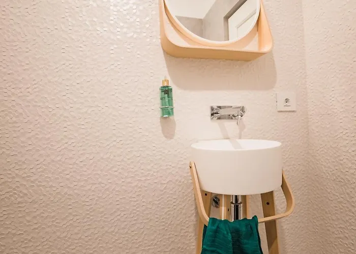 Apartment Casa - Homes Brasov