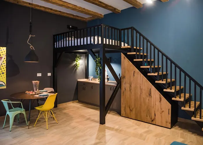 Casa - Homes Apartment