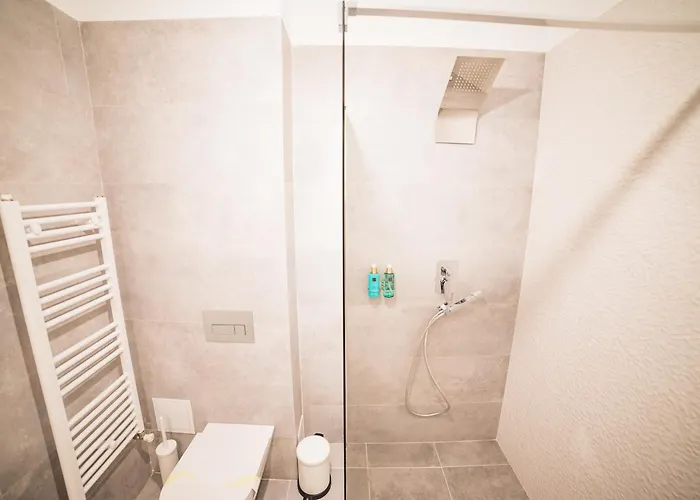 Apartment Casa - Homes