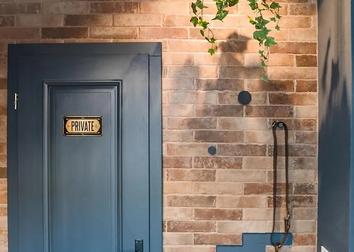 Casa - Homes Apartment *