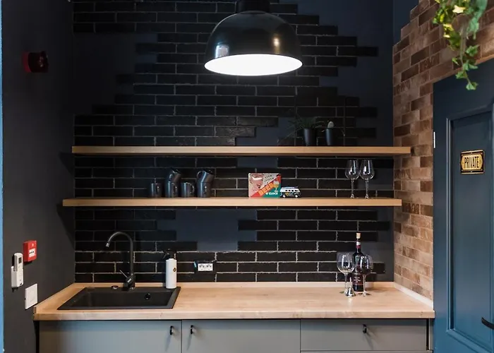 Casa - Homes Apartment Brasov