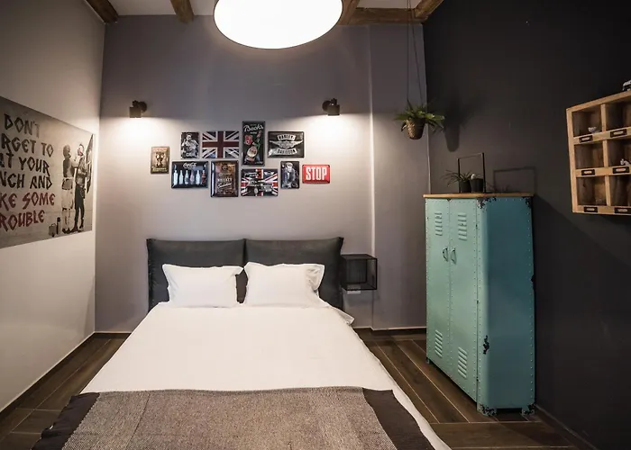 Apartment Casa - Homes Brasov