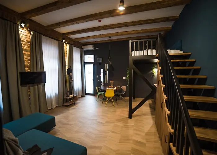 Casa - Homes Apartment