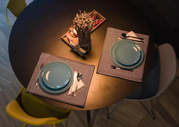 Apartment Casa - Homes