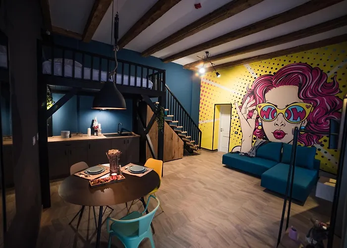 Casa - Homes Apartment