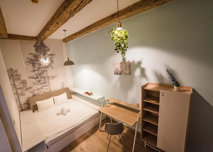 Apartment Casa - Homes