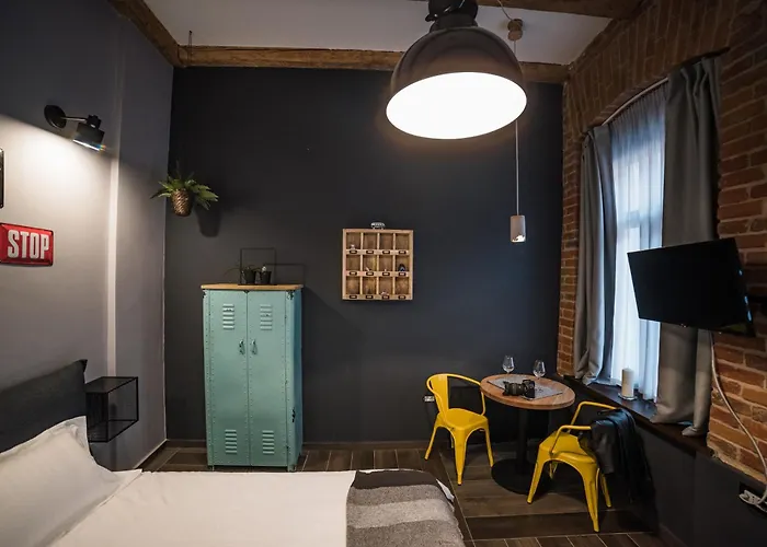 Casa - Homes Apartment *