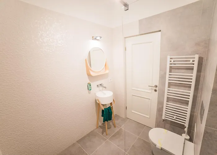 Apartment Casa - Homes *